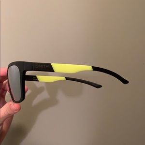 Smith Sunglasses